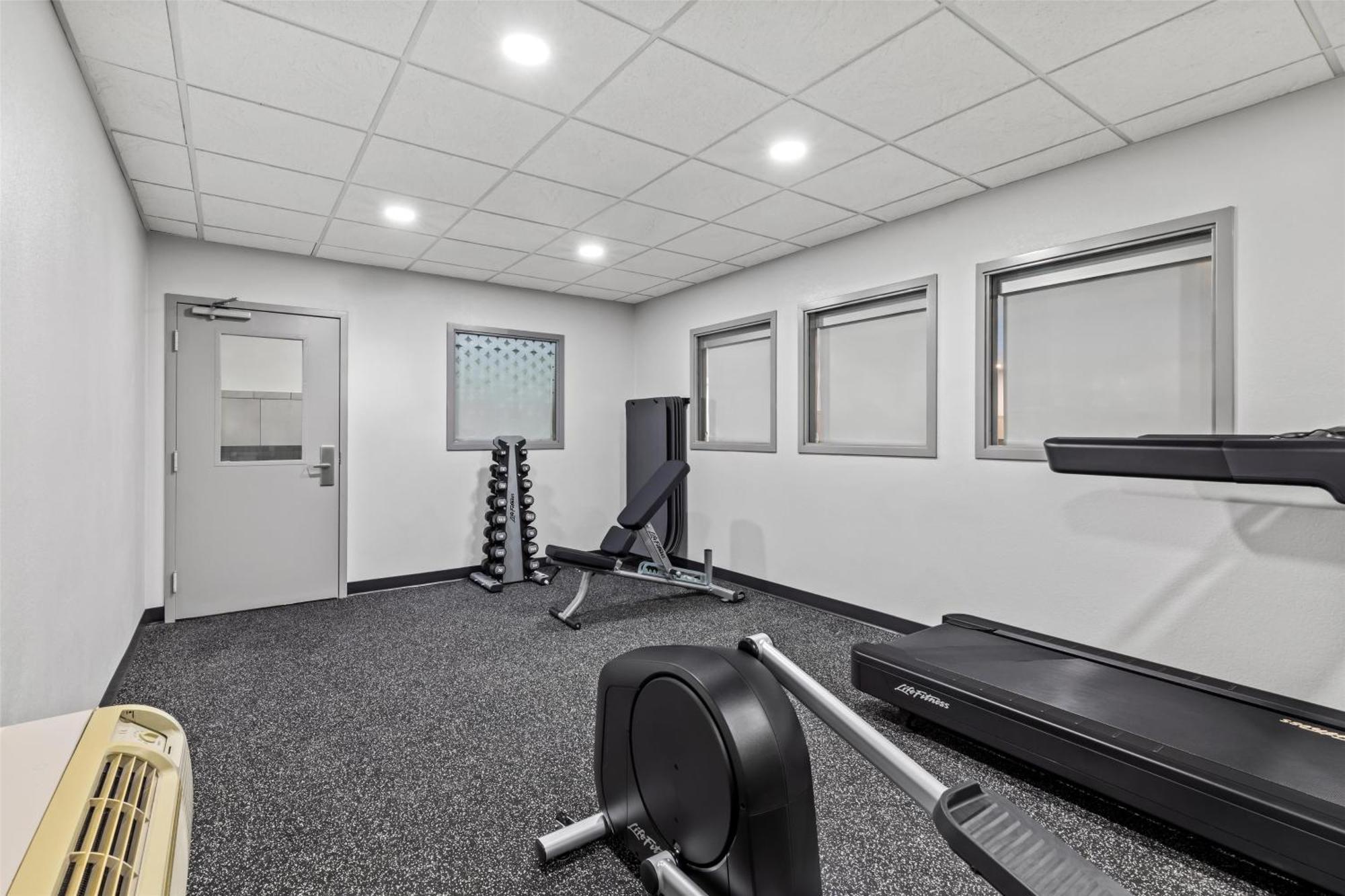 Spark By Hilton Wilkes Barre Ngoại thất bức ảnh
